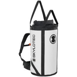 Sac à dos d'escalade Skylotec Brento blanc