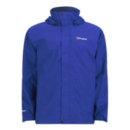Veste Berghaus Bowfell M bleue