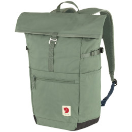 Sac à dos Fjällräven High Coast Foldsack 24 vert clair Patina Green