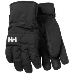 Gants enfant Helly Hansen Jr Swift Ht Glove 2.0 noir 990 Black