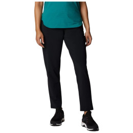 Patalon femme Columbia Pleasant Creek EU Core Pant vert black