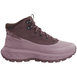 Chaussures femme Jack Wolfskin Wild Quest Texapore Mid W