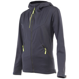 Veste femme Axon PRODIGY D bleue