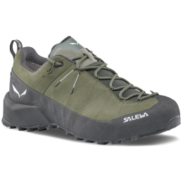 Chaussures homme Salewa Wildfire Leather 2 Gtx M