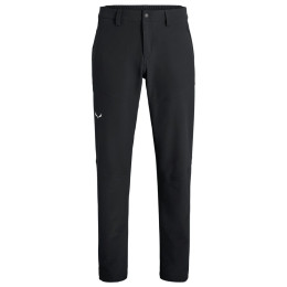 Pantalon homme Salewa Puez Dolomitic Dst M Reg Pnt (2020) vert BlackOut