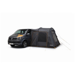 Tente caravane Vango Faros III Low gris Smoke