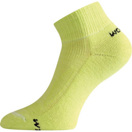 Chaussettes Lasting WDL 609 green Green
