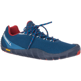 Chaussures homme Merrell Move Glove bleu foncé Sailor