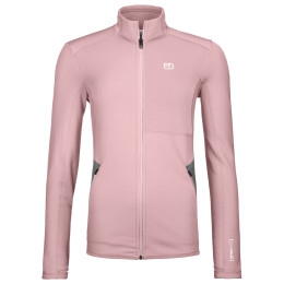 Veste polaire fonctionnelle femme Ortovox Fleece Jacket W