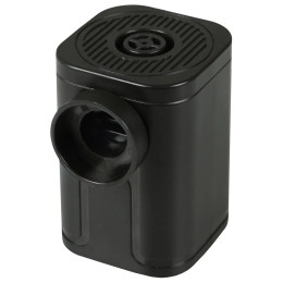 Pompe électrique Husky Airflow noir black