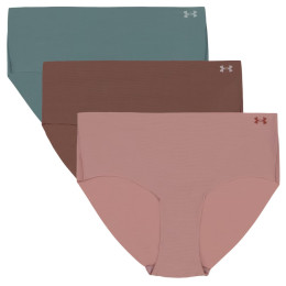 Culotte femme Under Armour Pure Stretch NS HIP