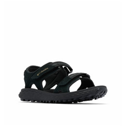 Sandales femme Columbia Konos™ Hiker 2-Strap noir Black, Grill