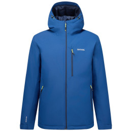 Veste d'hiver homme Regatta Allston bleu foncé Aviator Blue