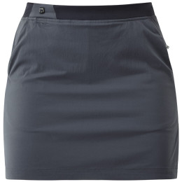 Jupe femme Mountain Equipment Dynamo Skort Blue Nights girs MeBlueNights