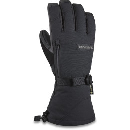 Gants Dakine Titan Gore-Tex Glove vert Black