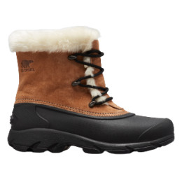 Bottes hiver femme Sorel Snow Angel™ brun Rootbeer