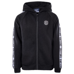 Sweatshirt enfant Bejo Aida III Jrg vert Black