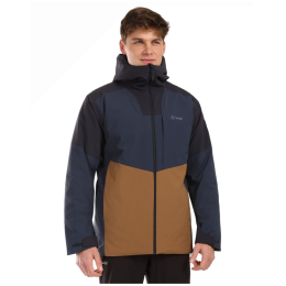 Veste de ski homme Kilpi Killyan-M