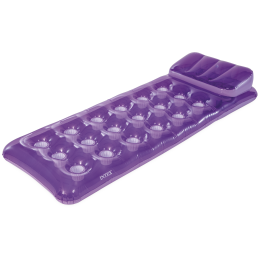 Matelas gonflable Intex 18-Pocket Fashion Mats 58890EU