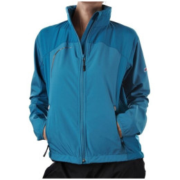 Veste femme Berghaus Sella W turquoise