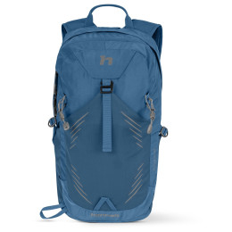 Sac à dos Hannah Wagabond 20 bleu deep dive