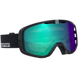 Masques ski Salomon Aksium Photo