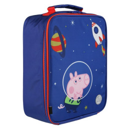 Valise enfant Regatta Peppa S/wichCoolr bleue SurfSpray