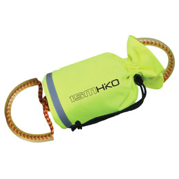 Sac de lancer Hiko Throw 15M green