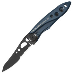 couteau pliant Leatherman Skeletool KBX