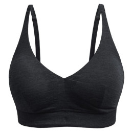 Soutien-gorge sport Sensor Merino Cordura