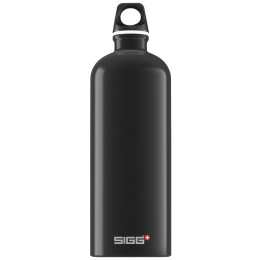 Bouteille Sigg Traveller 1 l vert