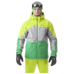 Veste d'hiver homme Nordblanc Unite