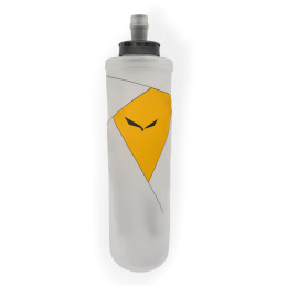 Bouteille Salewa Transflow Flask 0.5L doré GOLD