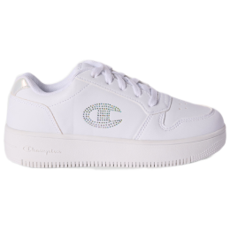 Chaussures enfant Champion Rd18 Platform Glitter G Gs Low Cut Shoe