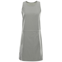 Robe femme Alpine Pro Coleena 2 gris foncé SHADOW