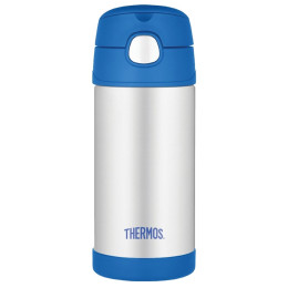 Thermos enfant Thermos Funtainer 355ml bleue Blue