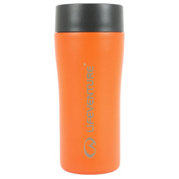 Mug isotherme LifeVenture One Touch Thermal Mug 350 ml
