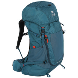 Sac à dos randonnée Zulu Summit II 65 L bleu blue