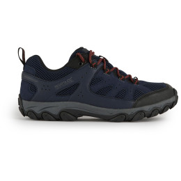 Chaussures homme Regatta Edgepoint IV Low bleu Nvy/PttrClay