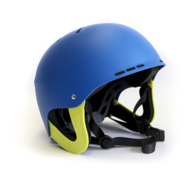 Casques de sport nautique Elements Gear TRAP bleue
