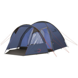 Tente Easy Camp Eclipse 500 (2017) bleue