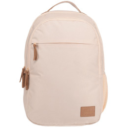 Sac à dos urbain Loap Perm beige Beige