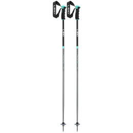 Bâtons de ski alpin Leki Neolite Airfoil Women