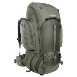 Sac à dos randonnée Tatonka Akela 35 vert stone grey olive