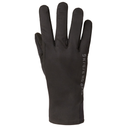 Gant vélo Silvini Valtellino noir black