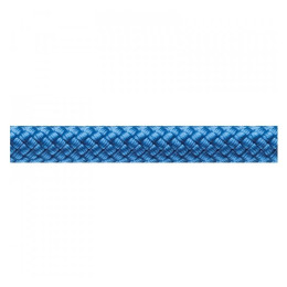 Corde statique Beal Industrie 10,5 mm red / blue 60m