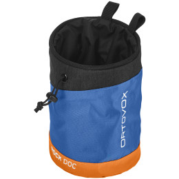 Trousses de secours Ortovox First Aid Rock Doc bleue