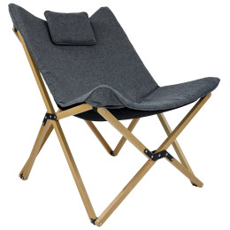 Chaise Bo-Camp Wembley M girs Grey