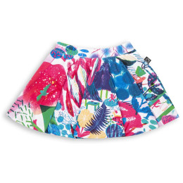 Jupe enfant Wouki Jagura Blush Pink