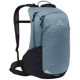 Sac à dos vélo Vaude Trailvent 10 bleu heron